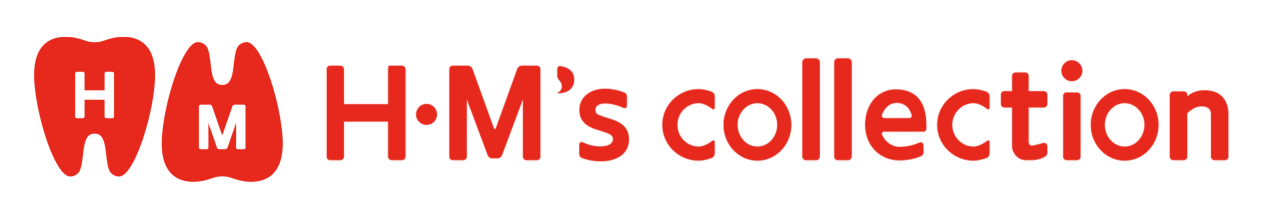 エイチ・エムズコレクション H・M's collection